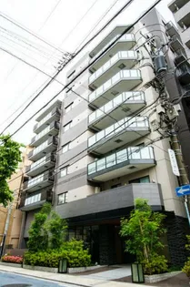 ディームス横濱青木町の画像