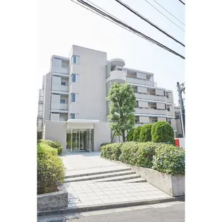シャトレ美しが丘の画像