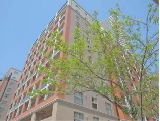 アールスタイルズ武蔵小杉EAST【11階】の外観