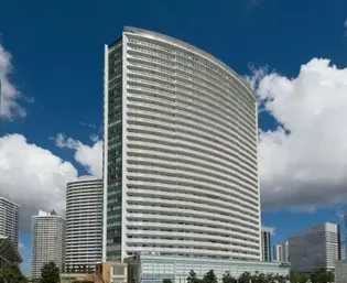 みなとみらいミッドスクエア ザ タワーレジデンスの画像