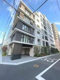 プレミスト横濱反町の画像