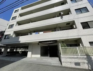 HARU菊名Iの画像