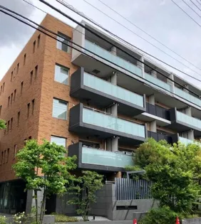 プラウドシティ元住吉の画像