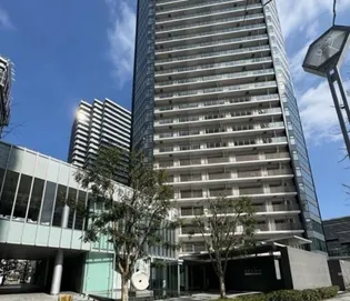 BRILLIA GRANDE みなとみらいOの画像