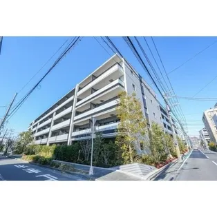 プラウド川崎矢向の画像