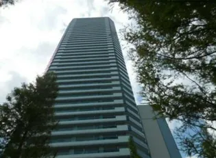 ザ ヨコハマタワーズ タワーウエストの画像