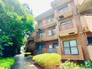 ヒルハイツ妙蓮寺の画像