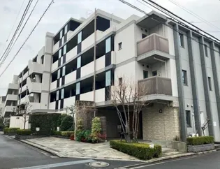 ローレルコート武蔵小杉今井仲町の画像