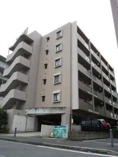 アルビオ北新横浜の画像