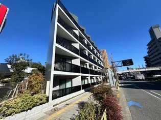 オープンブルーム用賀の画像