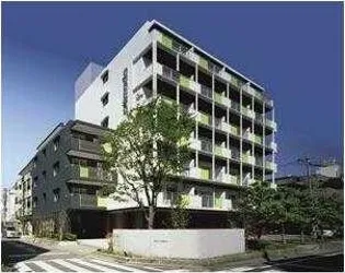 プライムアーバン武蔵小杉COMODOの画像