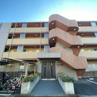 メゾンクレールHIYOSHIの画像