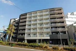 ディアレンス横濱沢渡の画像