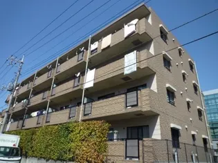 ヴェルドミール仲町台の画像