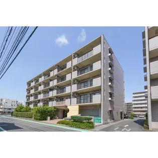 オーキッドレジデンス港北綱島ウエストの画像