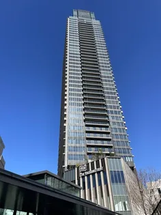 THE YOKOHAMA FRONT TOWERの画像