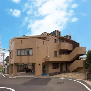 愛知県名古屋市天白区梅が丘4丁目【マンション】の外観