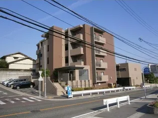 OSM植田 壱番館の画像