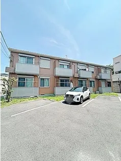 愛知県名古屋市昭和区妙見町【マンション】の外観