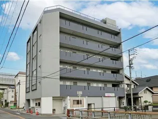 音羽壱番館ISSHA【601号室】の外観