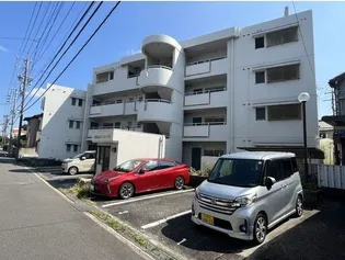 シャルム美郷の画像