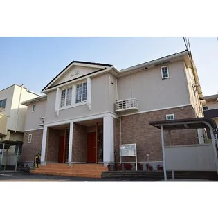 愛知県名古屋市緑区浦里5丁目【アパート】の外観