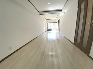 THE FIRST平針【6階】の外観