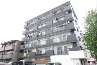 ヴェルデ平針南【1階】の外観