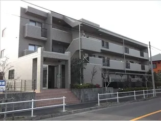 レージュ徳重【1階】の外観