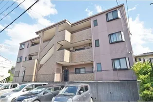 プラティーク ヴィラ【2階】の外観