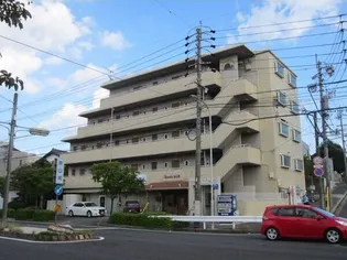 ラハイナハイツ焼山の画像