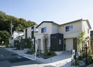Green Court社が丘(グリーンコートヤシロガオカ)【B-2号室】の外観