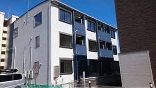 ブラウベルク浦里Ⅱの画像