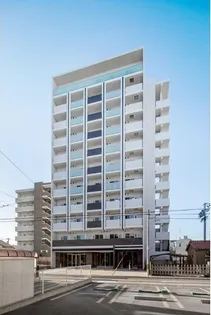 NEUA NARUMI(ノイア ナルミ)【10階】の外観