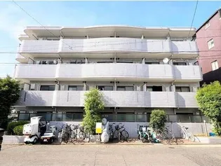 メゾン・ド・シャンテ【311号室】の外観