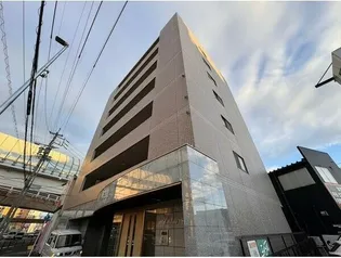 カームHARA(カームハラ)【6階】の外観