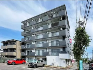 ヴェルデ平針南【2階】の外観