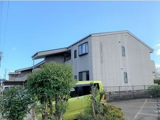 カピラハイツの画像