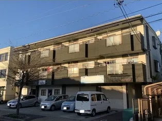 アーバニティ幸の画像