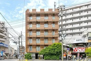 シーズンコート塩釜駅前【5011号室】の外観