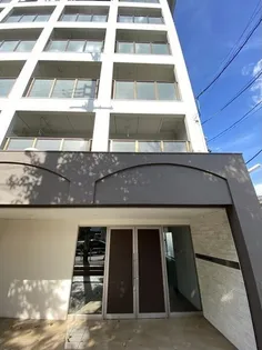 プリミエール平和ヶ丘【6階】の外観