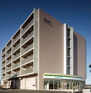 バウスクロス日進竹の山【5階】の外観