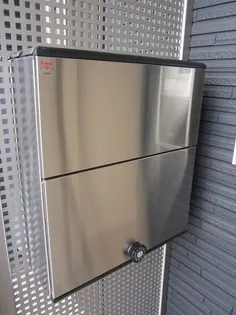 ジャルダン南【1階】のその他画像