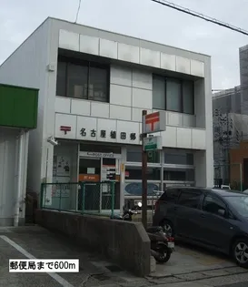 ジャルダン南【1階】の周辺