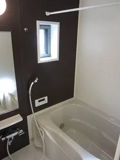 ジャルダン南【1階】の風呂