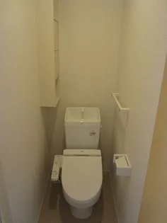 ジャルダン南【1階】のその他画像