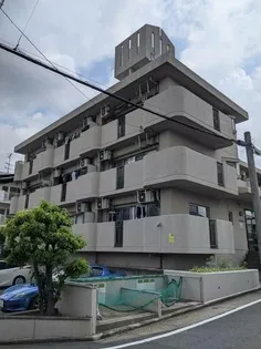 ハイム戸部の画像