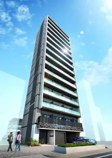 SーRESIDENCE一社の画像