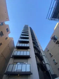 S-RESIDENCE一社【9階】の外観