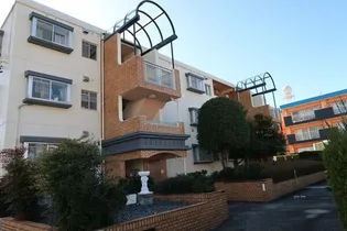 第2マンションイトキ【2階】の外観